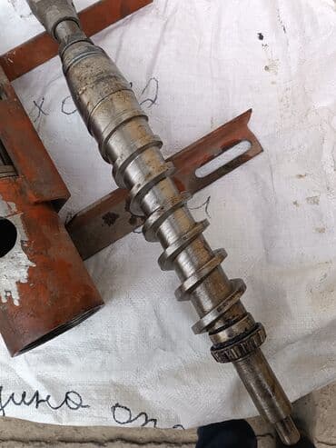 офис стол: Шнековый Маслопресс.Маслобойка . только шнек вал и стол. рабочий — 10