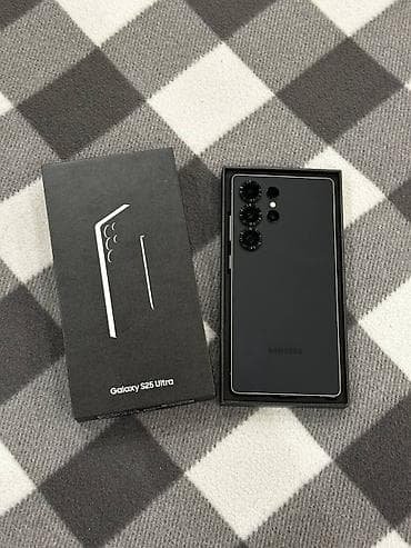 google pixel 2 xl: Samsung Galaxy S25 Ultra, Б/у, 256 ГБ, цвет - Черный, 2 SIM, eSIM — 1