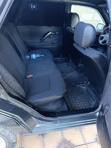 Продажа авто: Volkswagen Passat: 1994 г., 0.2 л, Механика, Бензин, Седан — 7