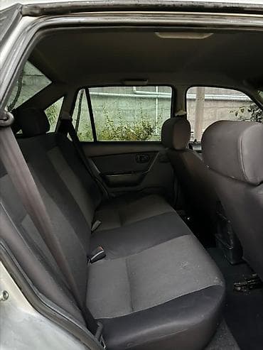 запчасть на некси: Chevrolet Nexia: 2012 г., 1.5 л, Механика, Бензин, Седан — 5