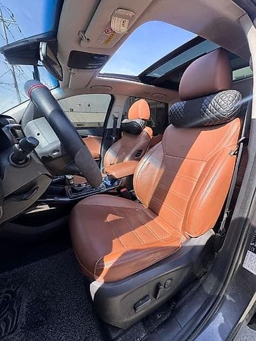 юг: Kia Sorento: 2019 г., 2.2 л, Автомат, Дизель, Кроссовер — 6