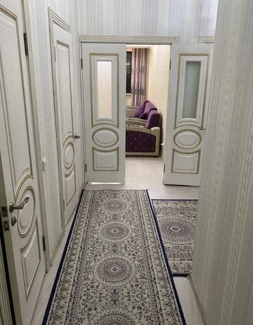 аренда квартир без посредников на длительный срок: 2 комнаты, Собственник, Без подселения, С мебелью полностью — 4