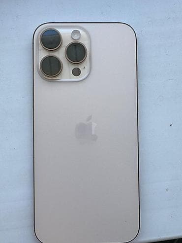 IPhone 16 Pro Max, 256 ГБ, Natural Titanium, 95 % — 3