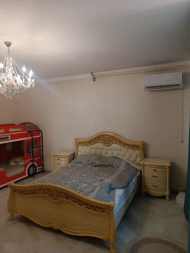 снять большой дом на сутки: 288 м², 5 комнат — 15