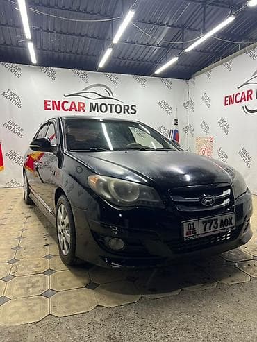 mx 6: Hyundai i30: 2010 г., 1.6 л, Автомат, Газ, Хэтчбэк — 2