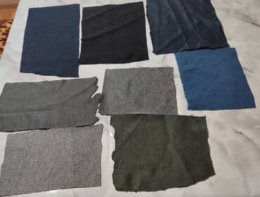 оборудование для бизнес: Турецкая ткань!!!! Обмен!!!! На авто!!! На недвижимость!!!! — 4