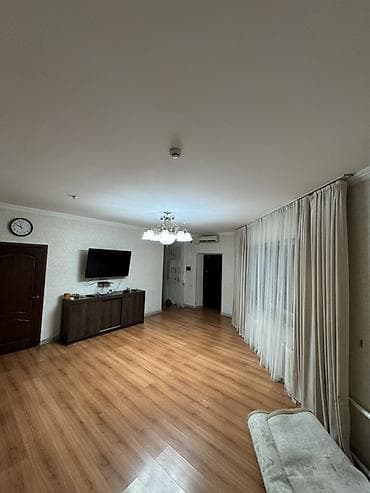 170 м², 6 комнат, Без животных
