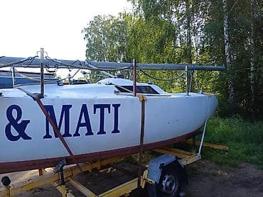 надувной лодка купить: Яхта парусная, морская, спортивная со встраиваемым килем, мотор — 1