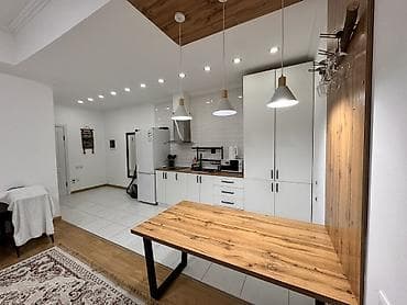 rent: Коттедж, Радуга West, Кош-Кол — 10