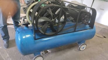 расширительный бак для отопления цена бишкек: Тянбо 400л 3 поршун 3 фазка доставка по городу доставка по всему — 2