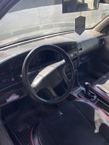 пасат в3: Volkswagen Passat: 1989 г., 1.8 л, Ручные, Бензин, Универсал — 4