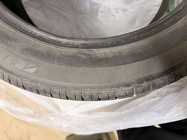шины бу 18: Шины 235 / 35 / R 18, Лето, Б/у, Комплект, Легковые, Япония, Bridgestone — 5