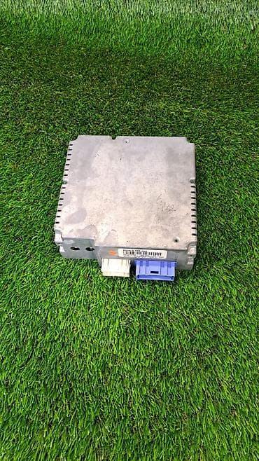 телевизоры б: ТВ Тюнер ЭБУ/видеомодуль для БМВ Е65/66. Номер 6 933 —-868 Состояние — 5