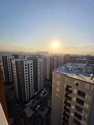 сертификат кут: 2 комнаты, 73 м², Элитка, 9 этаж, Готовая ПСО (под самоотделку) — 3