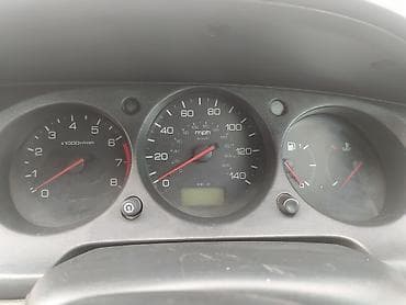 honda covic: Honda Torneo: 2002 г., 2 л, Автомат, Бензин, Седан — 7