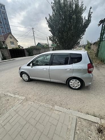 хонда фит авариный: Honda Fit: 2002 г., 1.3 л, Вариатор, Бензин, Хэтчбэк — 2