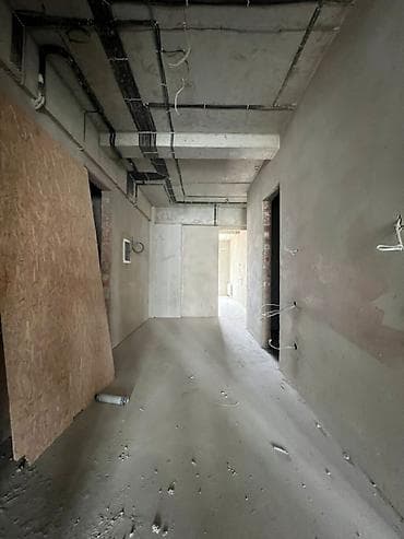 жк авангард: 3 комнаты, 135 м², Элитка, 8 этаж, Готовая ПСО (под самоотделку) — 9