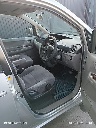 toyota windom 2003: Toyota Noah: 2003 г., 0.2 л, Автомат, Минивэн — 3