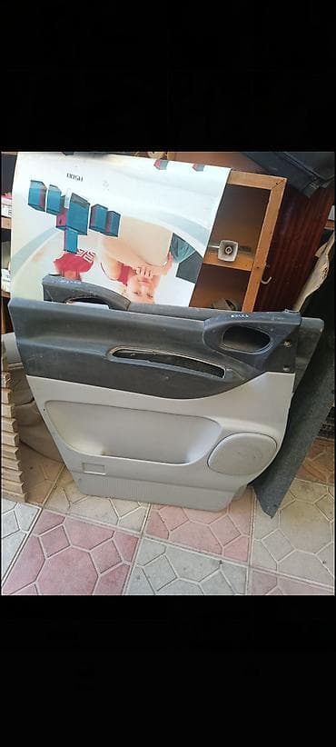 mini led: Запчасти Делика. Булка - 1996 г - 2003 г Радиатор Диффузор — 4