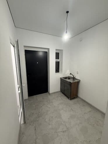 квартира сатылат: С 1 января 2026 года будем сдавать квартиру! 1 комнатная квартира со — 4