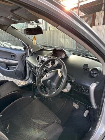 разбор корейских авто бишкек: Toyota ist: 2003 г., 1.5 л, Бензиновая, Хэтчбэк — 5