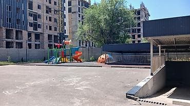 паркинг в аренду: 2 комнаты, Риэлтор, С мебелью полностью — 5