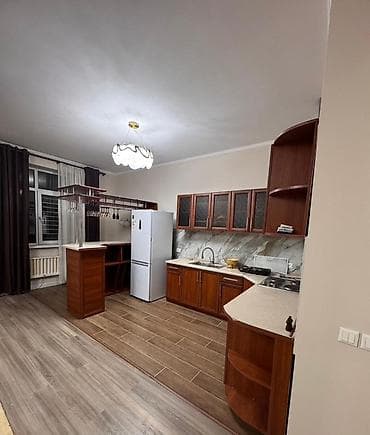 куплю квартиру карабалта: 2 комнаты, Собственник, С мебелью полностью — 10