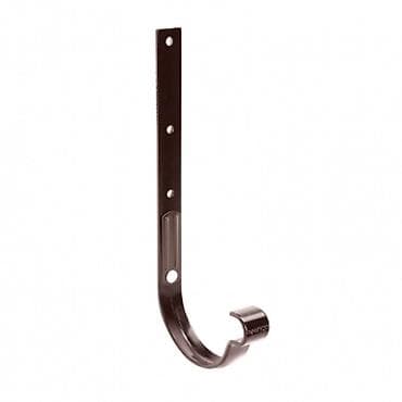 Рубероид: Кронштейн желоба водосточной системы, Кронштейны(крючки) В lalafo.kg да — 6 Рубероид: Кронштейн желоба водосточной системы, Кронштейны(крючки) В — 6