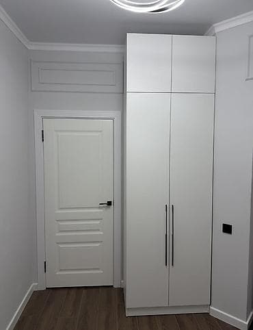 2 комнаты, 60 м², Тунгуч мкр Элитка, 11 этаж, Дизайнерский ремонт — 7