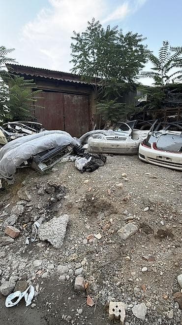 Транспорт: Автозапчасти для иномарок — широкий выбор навесных элементов и — 3