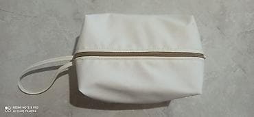 Косметичка с ручкой-петлей.принимаем заказы есть другие расцветки и — 1