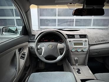 купить задний фонарь тойота авенсис бу: Toyota Camry: 2008 г., 2.4 л, Автомат, Бензин, Седан — 6