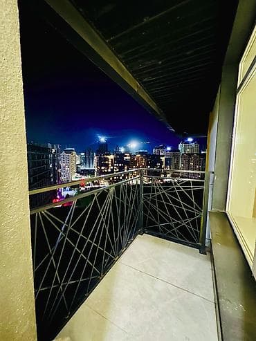 Квартиры: 3 комнаты, 105 м², Элитка, 10 этаж, Дизайнерский ремонт — 2