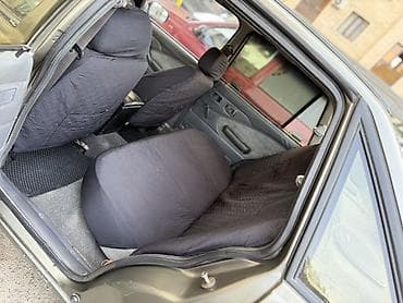 forester sf5: Daewoo Nexia: 2004 г., 1.6 л, Механика, Бензин, Седан — 7