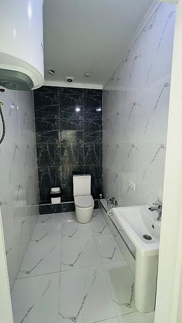 снять кв: 2 комнаты, Собственник, С мебелью полностью — 5