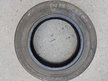 nexen: Шины 205 / 65 / R 15, Лето, 1 шт, Легковые, Nexen — 1