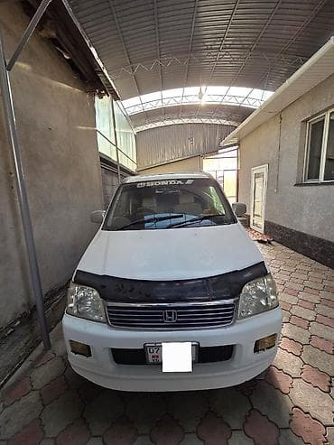 щит прибор хонда степ: Honda Stepwgn: 2001 г., Автомат, Бензин, Минивэн — 5