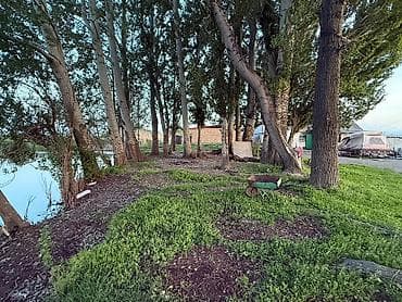 швейный цех бишкек: 80 соток Для бизнеса, Электричество, Водопровод, Канализация — 6