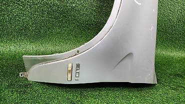 х5: Переднее левое BMW, 2005 г., Б/у, Оригинал — 1