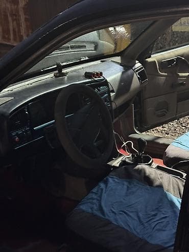 фольксваген кеди: Volkswagen Passat Variant: 1991 г., 1.8 л, Ручные, Бензин, Универсал — 5