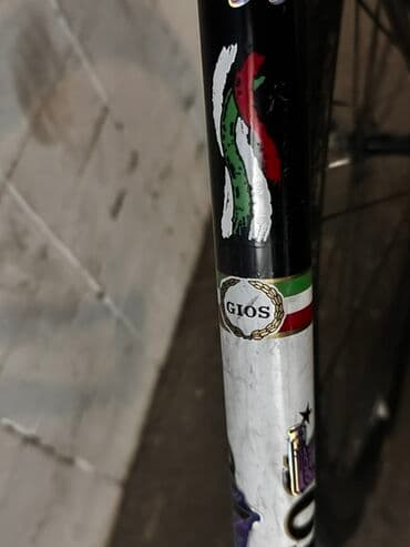 купить переключатель скоростей на велосипед: Шоссейный велосипед, Рама L (172 - 185 см), Б/у — 4