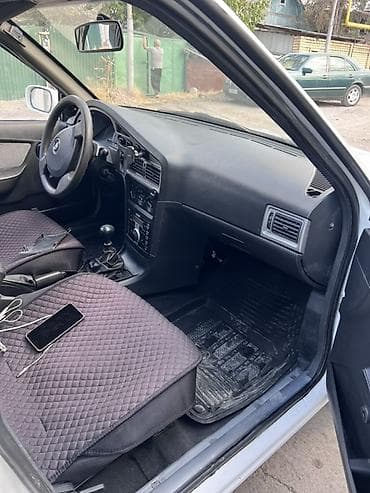 головка на нексия: Daewoo Nexia: 2012 г., 1.5 л, Механика, Бензин, Седан — 5