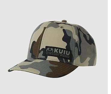 для головы: Кепка KUIU — ультралёгкая модель из износостойкой ткани CORDURA. Самые — 1