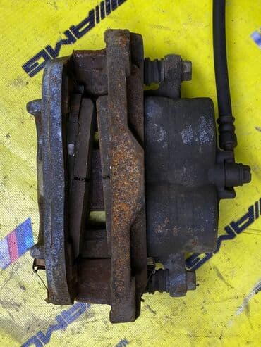 субару суппорт: Комплект суппортов Subaru Оригинал, Япония — 2