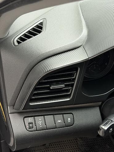 hyundai aventa: Hyundai Avante: 2019 г., 1.6 л, Автомат, Газ, Седан — 10