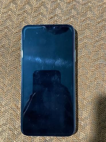 флешка 128гб: IPhone X, Серебристый — 2