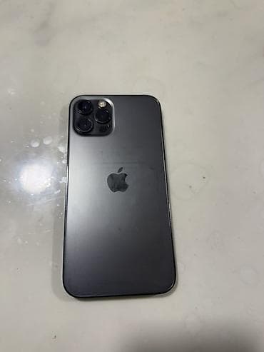 galaxy s20 plus: IPhone 12 Pro, Графит, Кабель — 2
