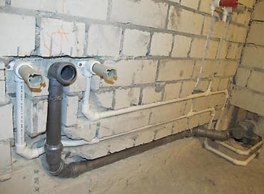 Сантехнические работы: Услуги сварщика- сантехнические работы - Выполнение сварочных работ — 4