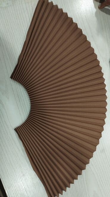 Плисе. Букле. Гофре. Тениска. Жатка. Лазер. Жасайбыз, доставка бар