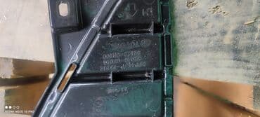 туманка на степ: Продаю заглушку туманок на тойоту рав4 2016 год левая сторона . Toyota — 3